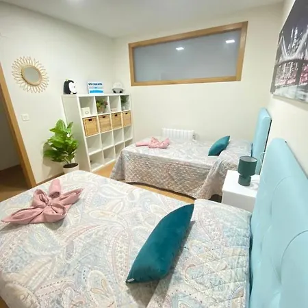 Apto Centrico Arenal Family, Parking Gratis Apartment