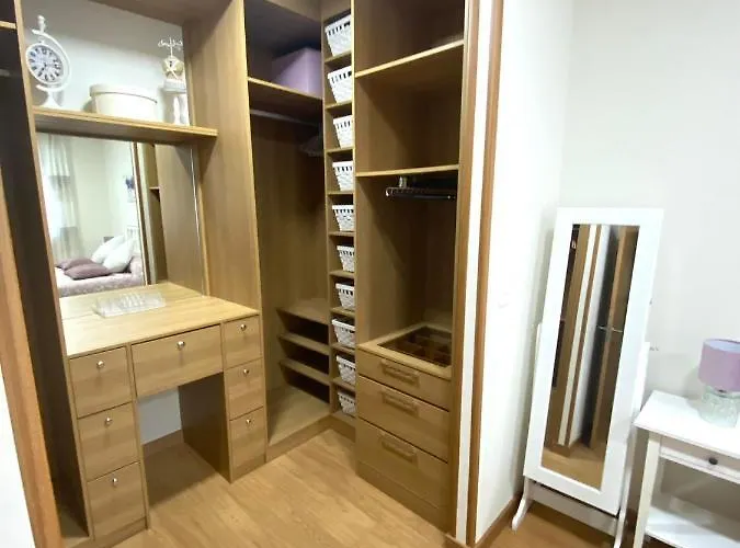 Apto Céntrico Arenal Family, Parking Gratis